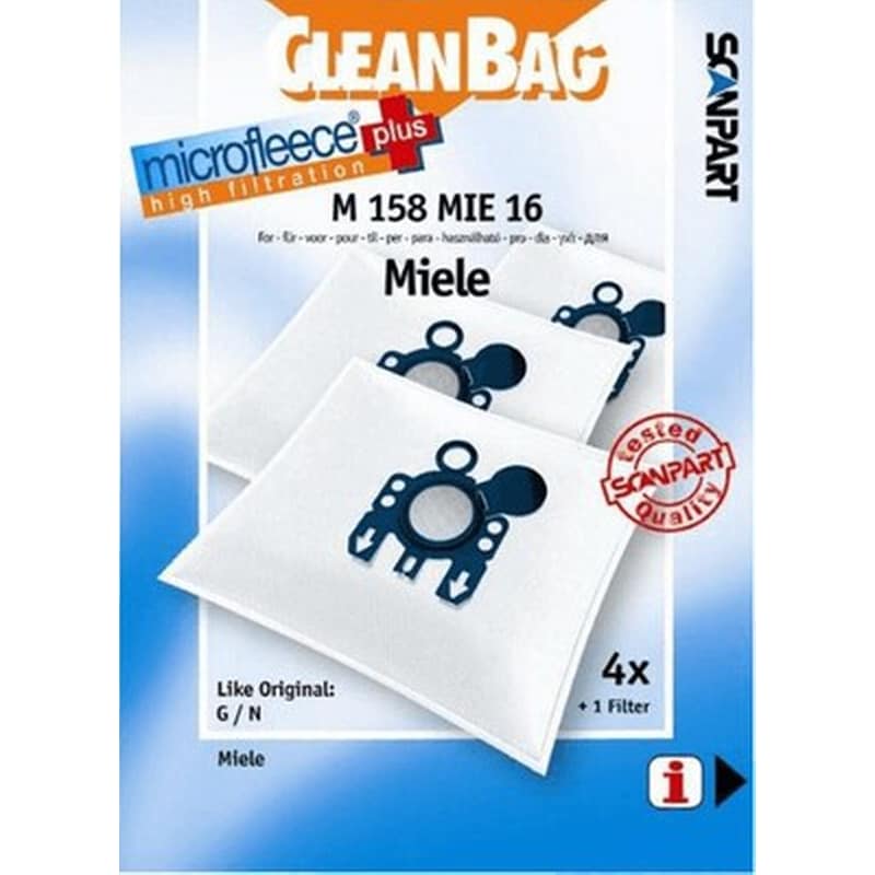 CLEANBAG 2682238173 M 173 SIE 23