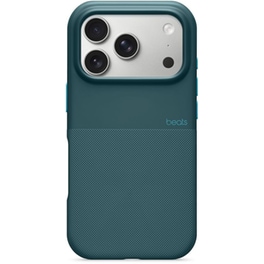 Θήκη Apple iPhone 17 Pro - Beats Rugged Case with MagSafe and Camera Control - Rocky Blue