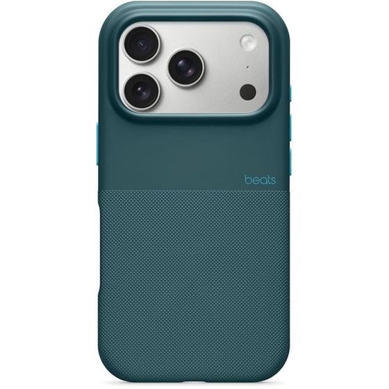 Θήκη Apple iPhone 17 Pro - Beats Rugged Case with MagSafe and Camera Control - Rocky Blue image 0
