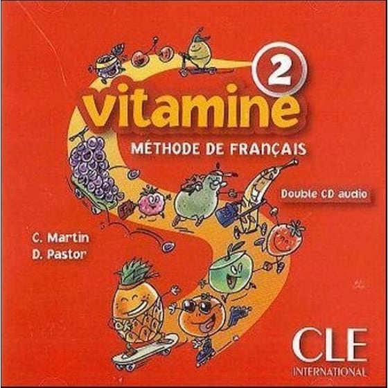 CD audio pour la classe (2) 2 image 0