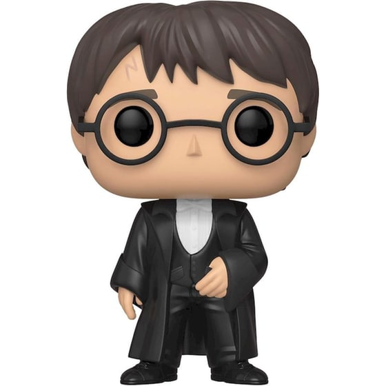 Funko Pop! - Harry Potter Wizarding World - Harry Potter 91 image 0