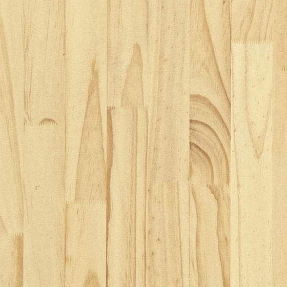 Βιβλιοθήκη VidaXL από Μέταλλο 60x30x140 cm - Μπεζ/Μαύρο image 5