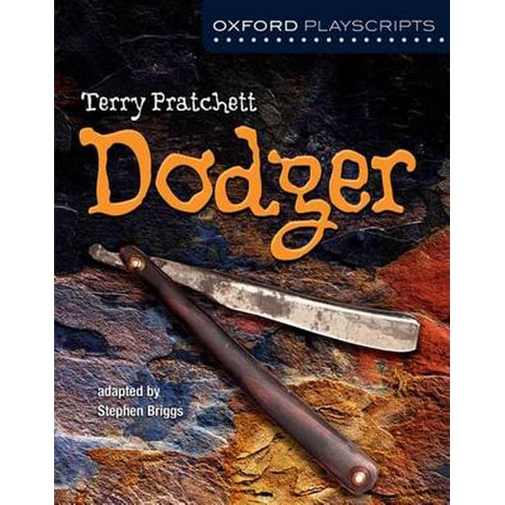 Oxford Playscripts: Dodger image 0
