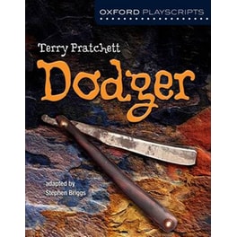 Oxford Playscripts: Dodger