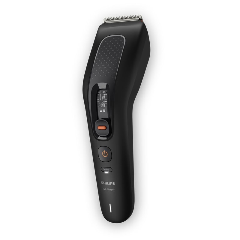 PHILIPS HC5733/15 Κουρευτική Μηχανή Μαύρο