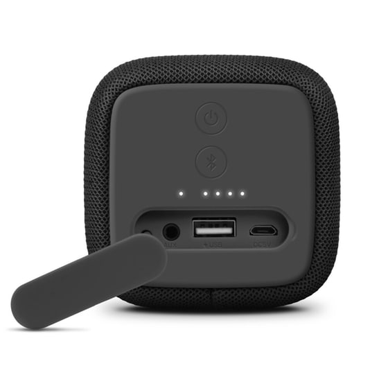 Φορητό Ηχείο Fresh 'n Rebel Rockbox Bold M 16W - Γκρι image 2