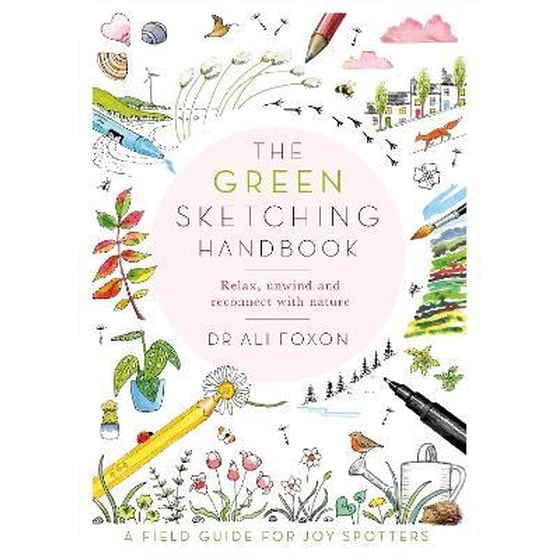 The Green Sketching Handbook image 0