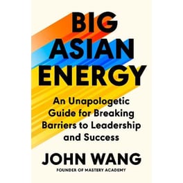 Big Asian Energy