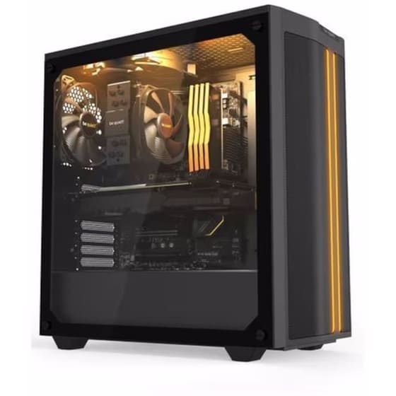 Desktop Intra (Ryzen 7-7700/16GB/1TB SSD/GeForce RTX 4060/Win11Home) image 1