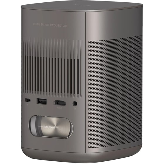 Projector Xgimi Mogo 2 Pro Smart image 1