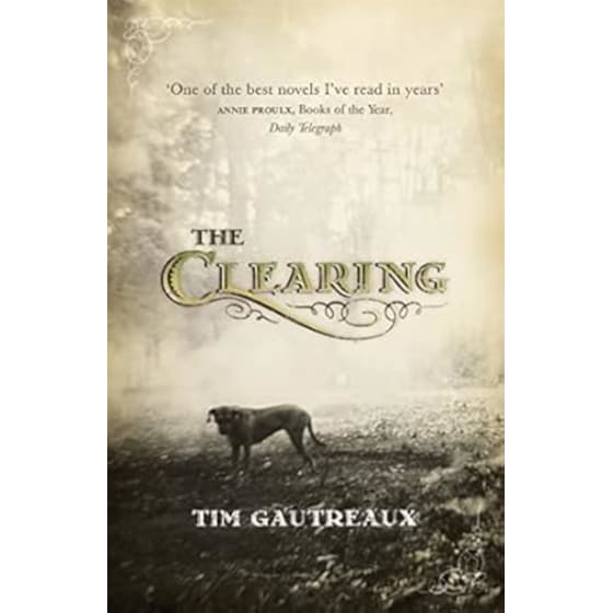 The Clearing image 0