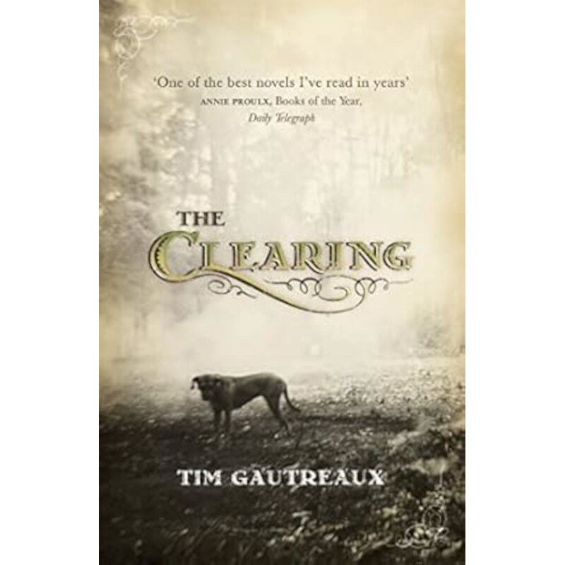The Clearing