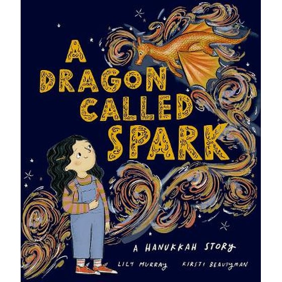 A Dragon Called Spark image 0