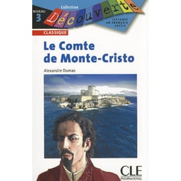 Le Comte de Monte-Cristo