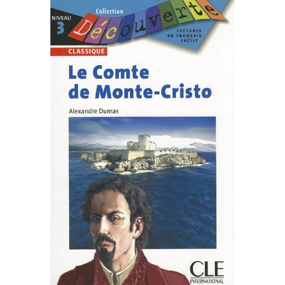 Le Comte de Monte-Cristo image 0