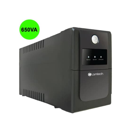 UPS Lamtech with Avr 650V image 0