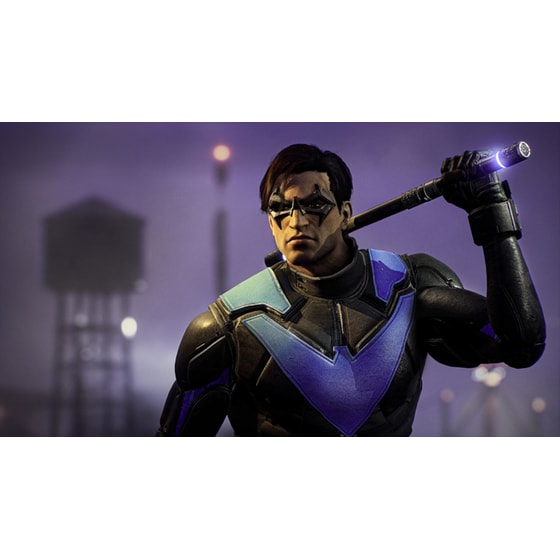 Gotham Knights Collector's Edition - PS5 image 8