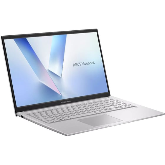 Asus Vivobook X1504VA-BQ4438W 15.6" FHD IPS (Intel Core 7-150U/16 GB/1TB SSD/Intel Graphics/Windows 11 Home) Laptop image 1
