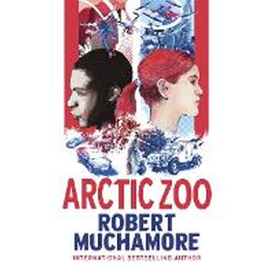 Arctic Zoo image 0