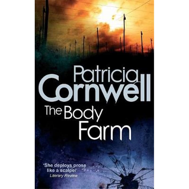 The Body Farm