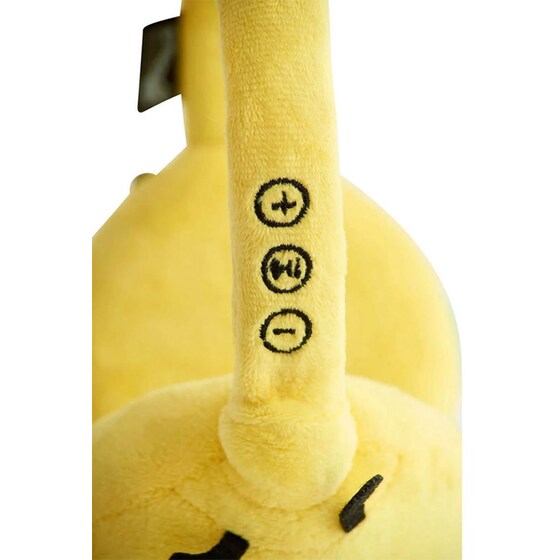 Ακουστικά Κεφαλής για Παιδιά Lazerbuilt Original Squishmallows - Sunny the Bee image 3