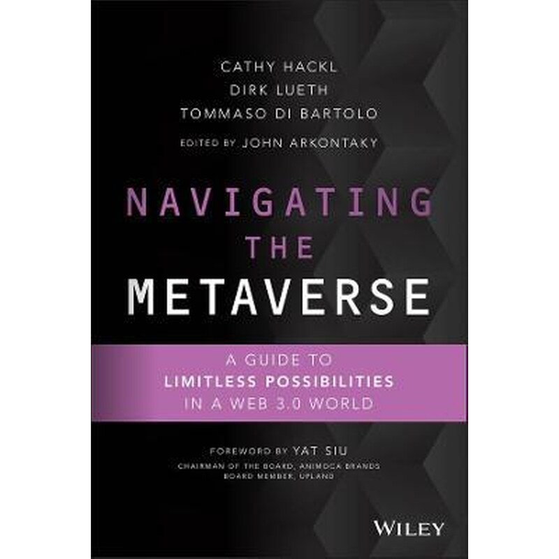 Navigating the Metaverse: A Guide to Limitless Possibilities in a Web 3.0 World