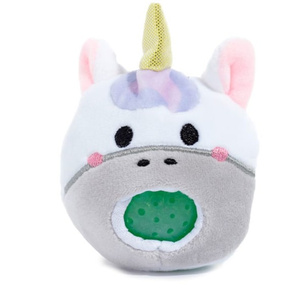 Μπαλάκι Anti-Stress Puckator Squeez Unicorn (1 τεμάχιο) image 3