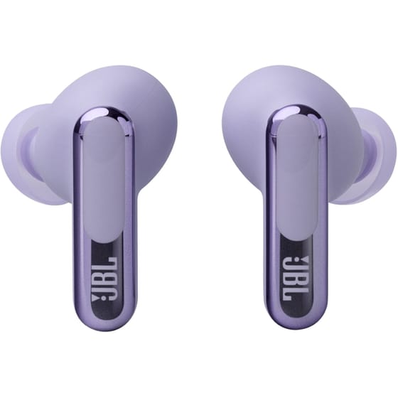 Ακουστικά Bluetooth JBL Live Beam 3 ANC - Μωβ image 2