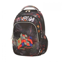 Τσάντα Πλάτης Polo Spirit Cube