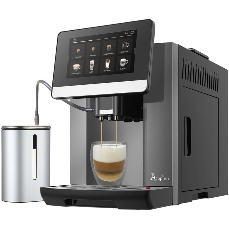 ACOPINO ACOPINO Barletta 1500W 19bar Μηχανή Espresso