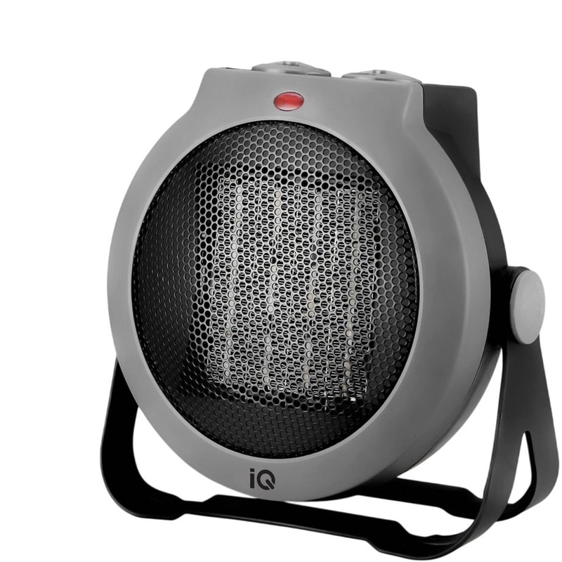 IQ ΗΤ-1462 Αερόθερμο Δαπέδου