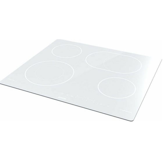 GORENJE ECT643WCSC 59 cm Λευκό Εστία Κεραμική Αυτόνομη image 1