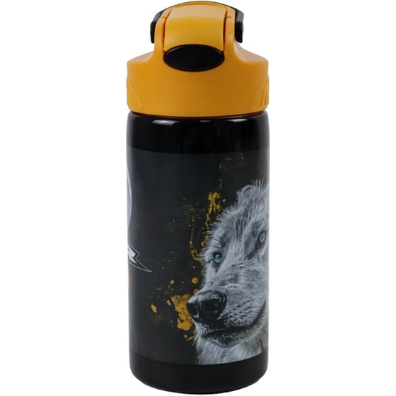 Παγούρι&nbsp;No&nbsp;Fear&nbsp;Stainless&nbsp;Steel&nbsp;500ml&nbsp;Animals image 8