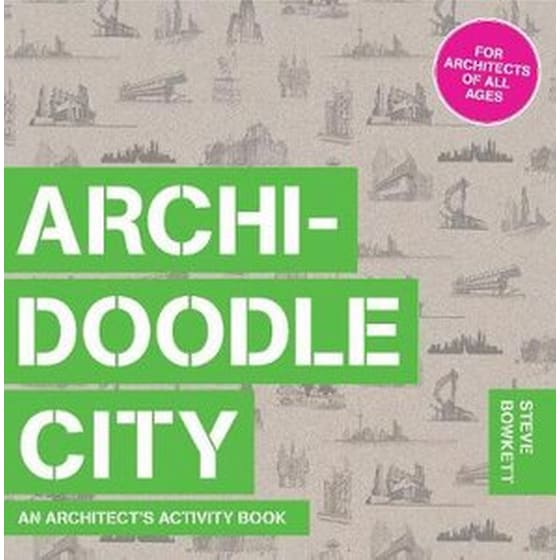 Archidoodle City image 0