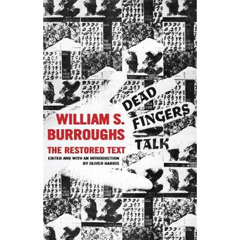 Dead Fingers Talk