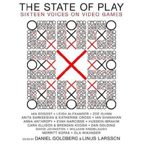 The State of Play image 0