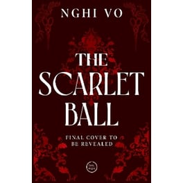 The Scarlet Ball