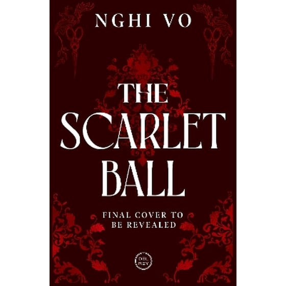The Scarlet Ball image 0