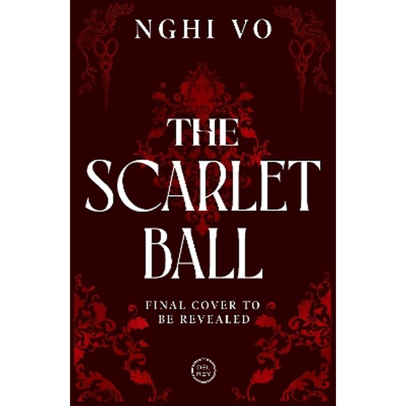 The Scarlet Ball