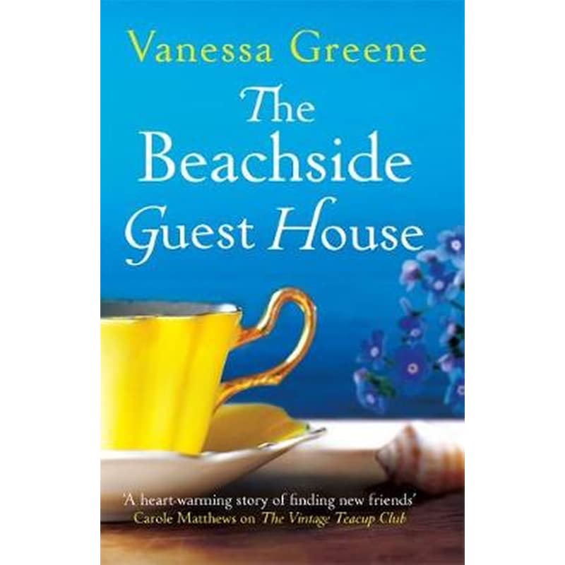 The Beachside Guest House