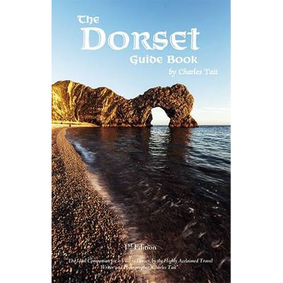 Dorset Guide Book image 0
