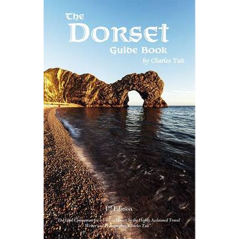 Dorset Guide Book