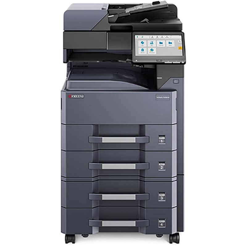 KYOCERA Kyocera TASKalfa MZ3200i Ασπρόμαυρο Πολυμηχάνημα Laser MFP A4 με Print / Copy / Scan / Optional Fax (1102ZT3NL0)
