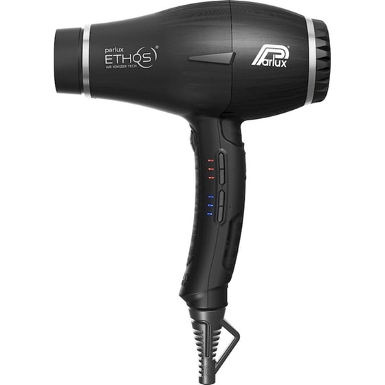 Σεσουάρ Μαλλιών Parlux Ethos Ψηφιακό 2300 W Black image 1