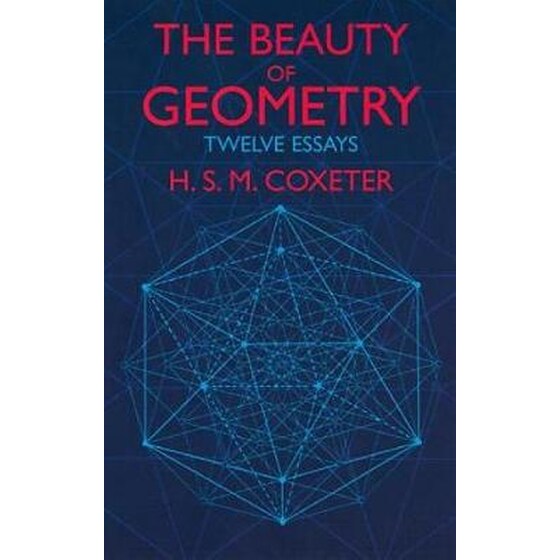 The Beauty of Geometry image 0