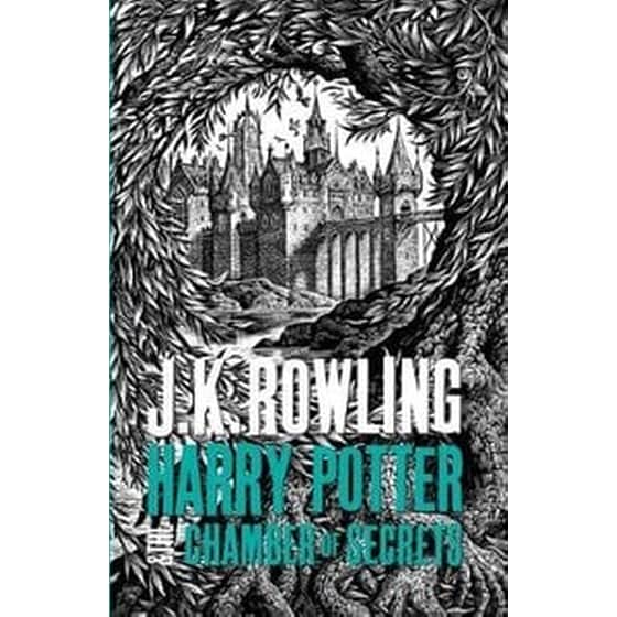 Harry Potter and the Chamber of Secrets image 0