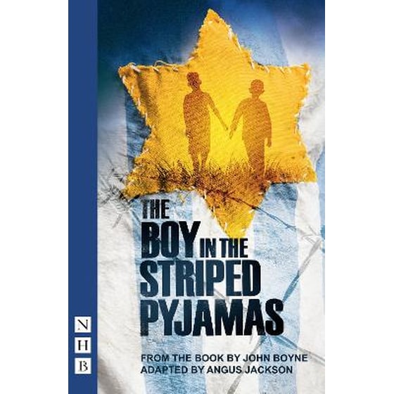 Boy in the Striped Pyjamas image 0
