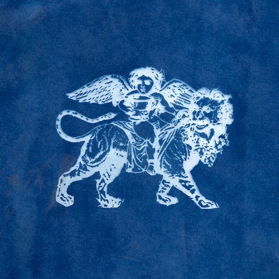 In Belly We Trust (Marbled LP) image 0
