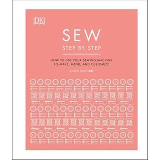 Sew Step by Step image 0