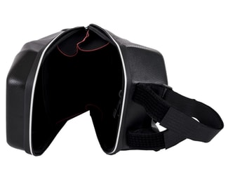 Σάκος Ducati E-Scooter Handlebar Pouch image 1